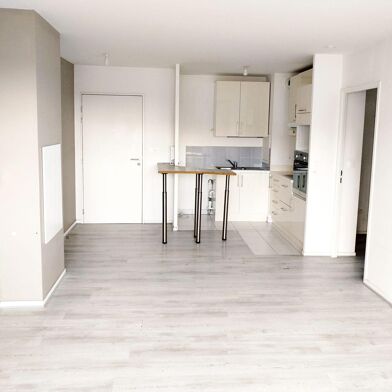 Appartement 3 pièces 219000 €