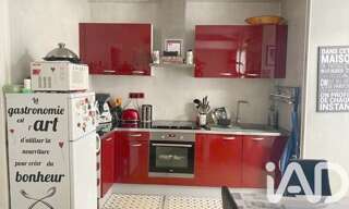 Appartement 2 Pièces 30 m² à vendre à Sète (34200)