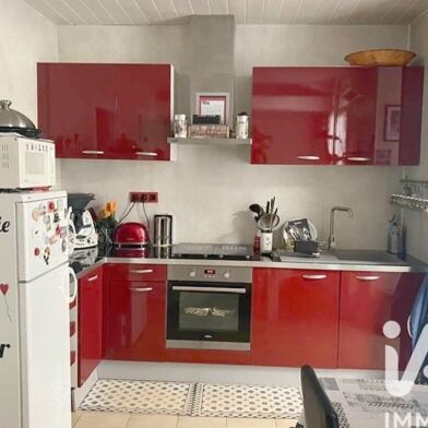 Appartement 2 pièces 100000 €
