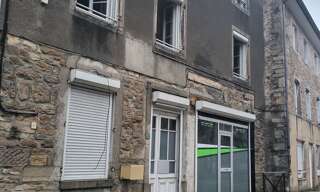 Immeuble  250 m² à vendre à Serrières-de-Briord (01470)