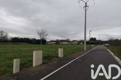 Terrain  51000 €