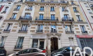 Appartement 3 Pièces 54 m² à vendre à Nogent-sur-Marne (94130)