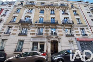 Appartement 3 pièces 349000 €