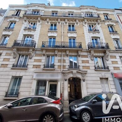 Appartement 3 pièces 349000 €