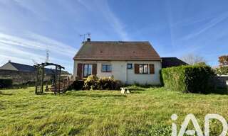 Maison 4 Pièces 70 m² à vendre à Bouville (91880)