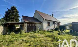 Maison 4 Pièces 70 m² à vendre à Bouville (91880)