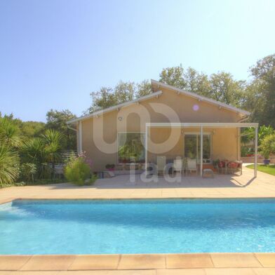 Maison 7 pièces 259000 €