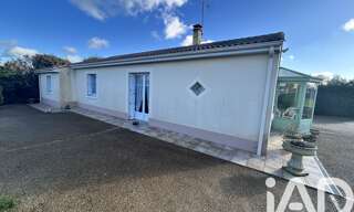 Maison 3 Pièces 102 m² à vendre à Pompaire (79200)