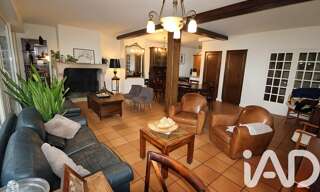 Maison 6 Pièces 178 m² à vendre à Villejuif (94800)