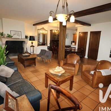 Maison 6 pièces 885000 €