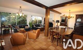 Maison 6 Pièces 178 m² à vendre à Villejuif (94800)