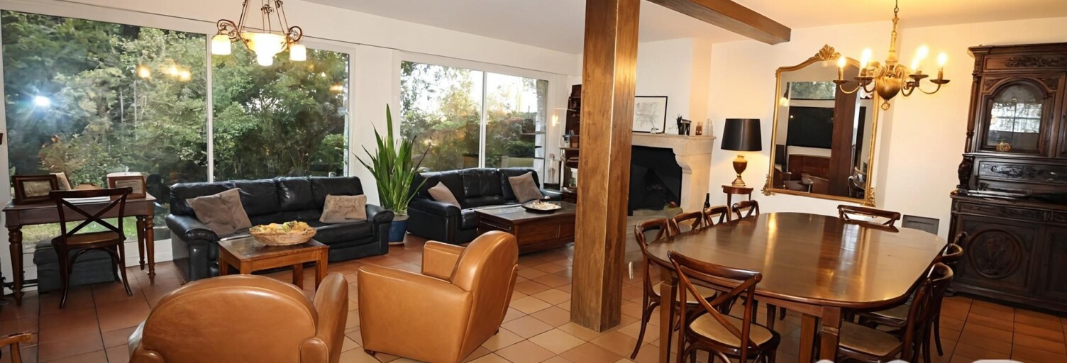 Maison 6 Pièces 178 m² à vendre à Villejuif (94800)