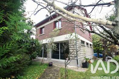 Maison 6 pièces 725000 €