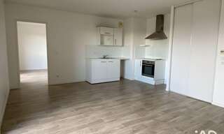 Appartement 2 Pièces 45 m² à louer à Orléans (45000)