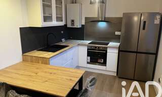 Appartement 3 Pièces 62 m² à louer à Giraumont (54780)