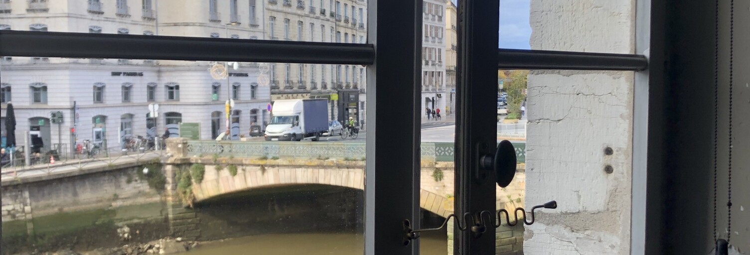 Appartement 4 Pièces 84 m² à vendre à Bayonne (64100)