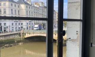Appartement 4 Pièces 84 m² à vendre à Bayonne (64100)