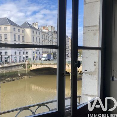 Appartement 4 pièces 368000 €