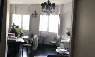 Appartement 4 Pièces 84 m² à vendre à Bayonne (64100)