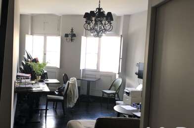 Appartement 4 pièces 368000 €
