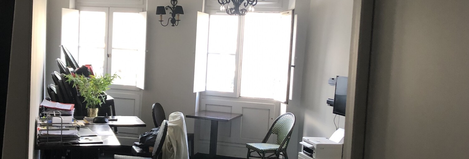 Appartement 4 Pièces 84 m² à vendre à Bayonne (64100)