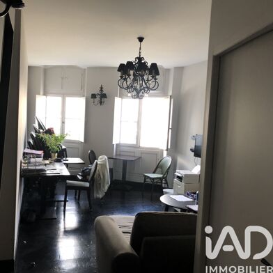 Appartement 4 pièces 368000 €