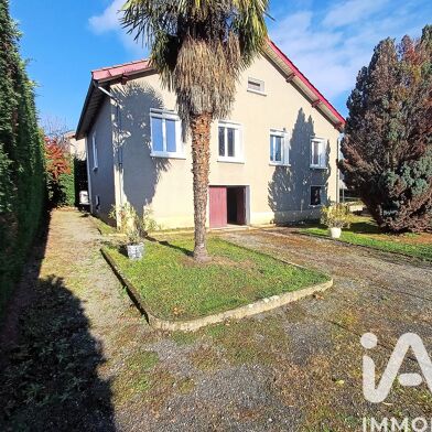 Maison 5 pièces 265000 €