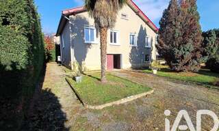 Maison 5 Pièces 96 m² à vendre à Saint-Martin-la-Plaine (42800)