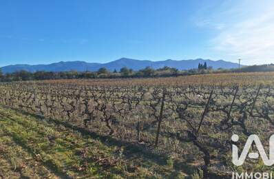 Vente Terrain agricole 20 509 m&sup2; — photo du bien