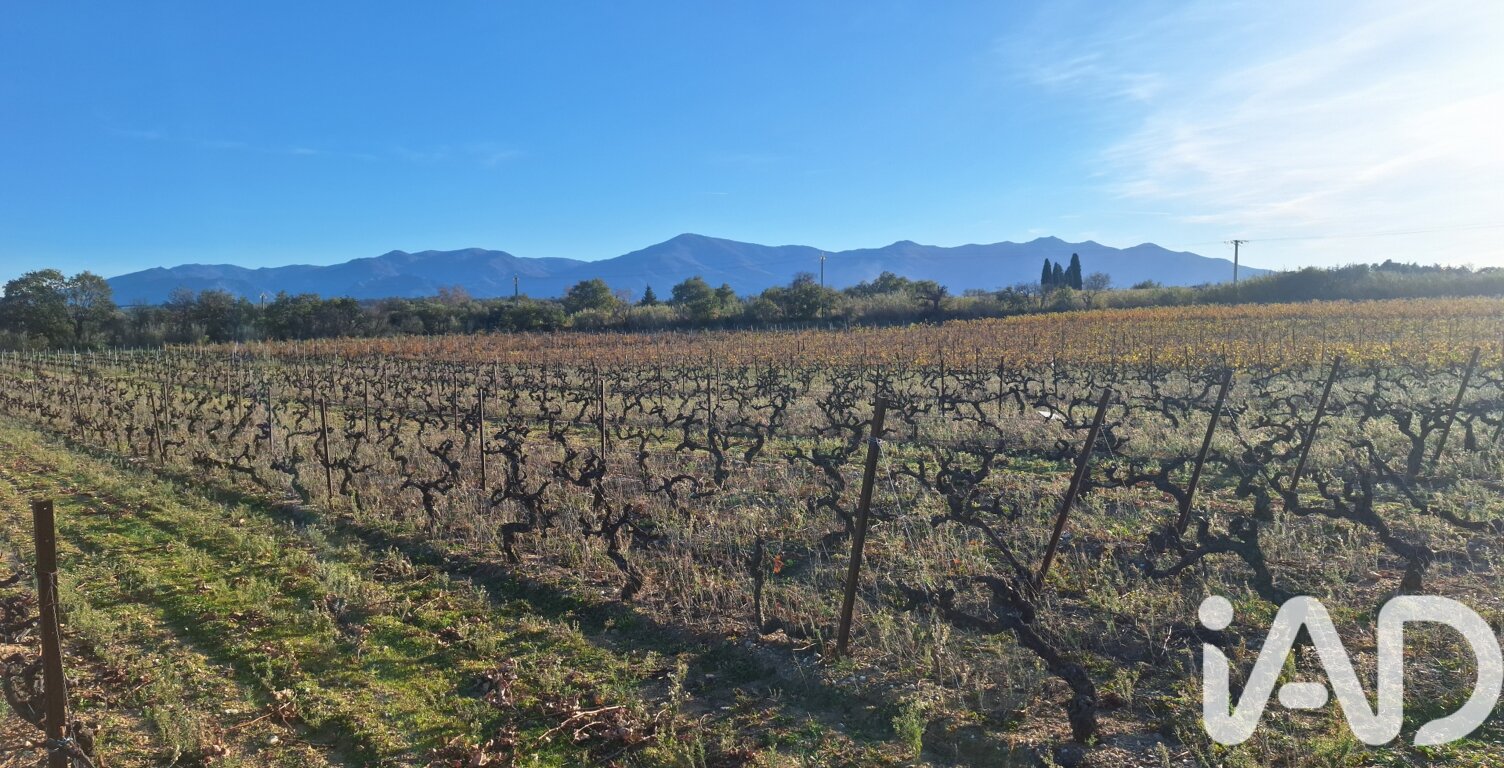 Vente Terrain agricole 20 509 m&sup2; — photo 1
