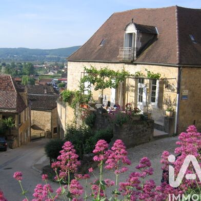 Maison 4 pièces 225000 €