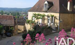 Maison 4 Pièces 129 m² à vendre à Saint-Cyprien (24220)