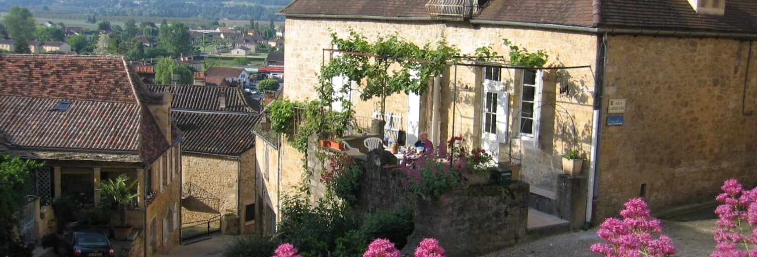 Maison 4 Pièces 129 m² à vendre à Saint-Cyprien (24220)