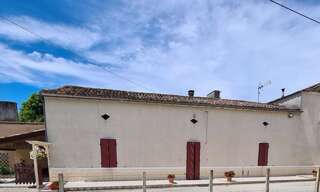 Maison 5 Pièces 120 m² à vendre à Thénac (24240)