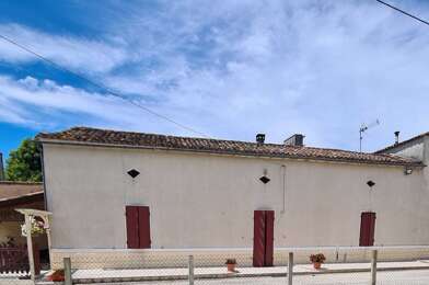 Maison 5 pièces 208000 €