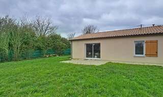 Maison 3 Pièces 75 m² à vendre à Le Montat (46090)