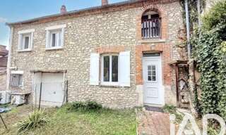 Maison 6 Pièces 120 m² à vendre à Chalmaison (77650)