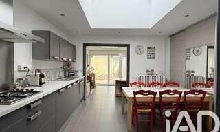 Maison 4 Pièces 106 m² à vendre à Lys-lez-Lannoy (59390)