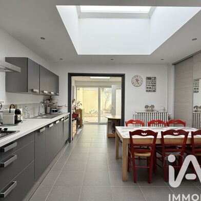 Maison 4 pièces 199000 €