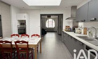 Maison 4 Pièces 106 m² à vendre à Lys-lez-Lannoy (59390)