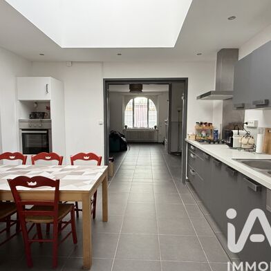 Maison 4 pièces 230000 €