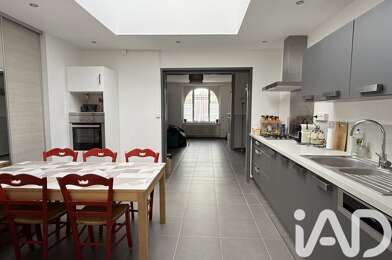 Maison 4 pièces 219000 €