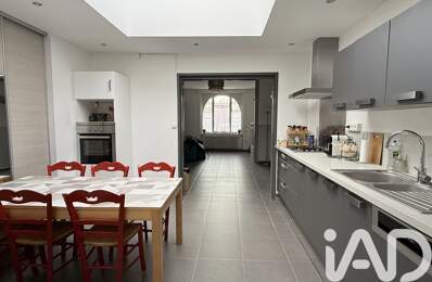 Vente Maison/villa 4 pièces — photo du bien