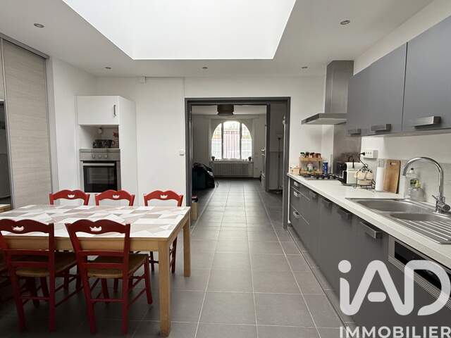Vente Maison/villa 4 pièces — photo du bien