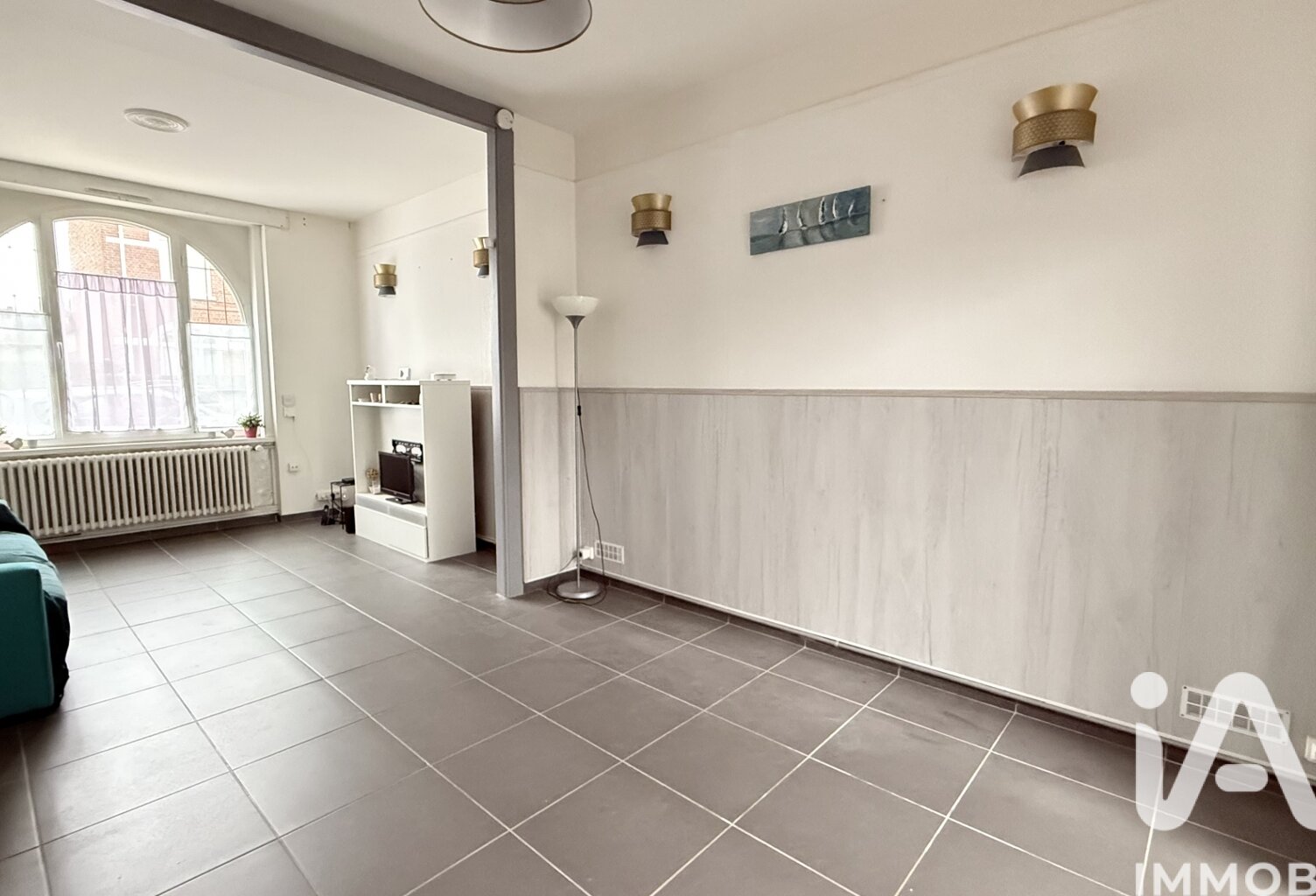 Vente Maison/villa 4 pièces — photo 1