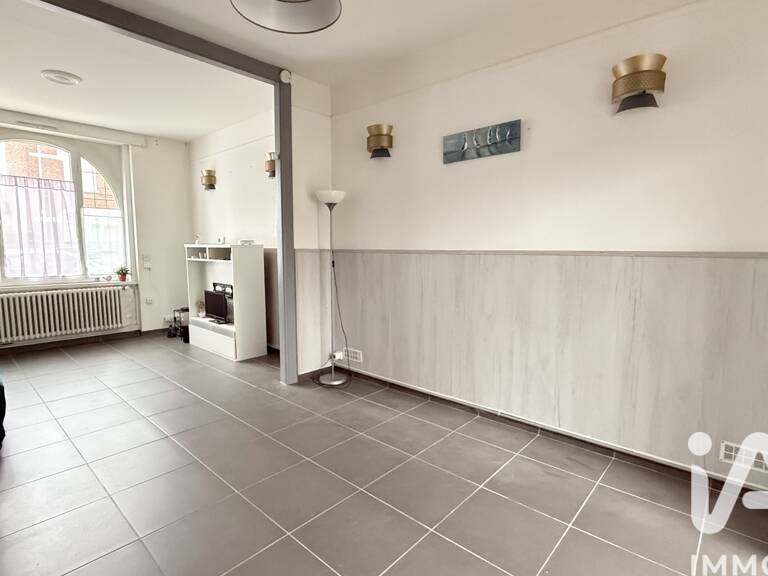Vente Maison/villa 4 pièces — photo 1