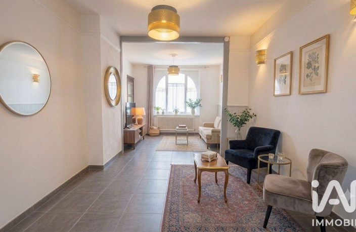 Vente Maison/villa 4 pièces — photo 2