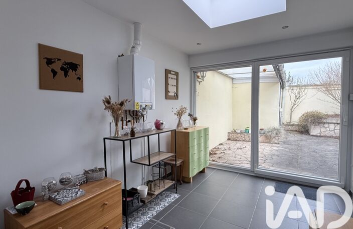 Vente Maison/villa 4 pièces — photo 3