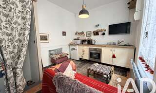 Maison 3 Pièces 40 m² à vendre à Trouville-sur-Mer (14360)