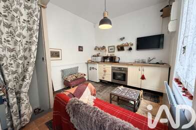 Maison 3 pièces 241500 €